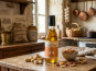 Huilerie d'Auron - Huile vierge de cacahuète 1L