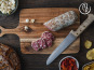 Maison BAYLE - Champions du Monde de boucherie 2016 - Saucisson sec de campagne x3