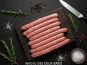 Wagyu des Deux Baies - Saucisses de Wagyu - 1kg