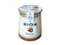 Bastidarra - Ekia - Yaourt artisanal sur lit de marrons - 4 Pots