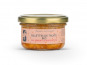 Atelier d'Angresse – Fumoir Artisanal - Rillettes de truite Bio au piment d'Espelette