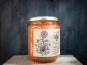 Elevage de Cochons en Forêt et Produits du Terroir Jurassien - Miel de fleurs du Jura - Bio - 500g