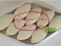 La confiserie d’antan 100% bio - Mini calisson traditionnel - 48 gr