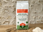 Ferme du Chat Blanc - Farine Semi-complète de Blé T110 - Bio - 1kg