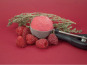 Sÿba - Glaces végétales - 1L - Sorbet Framboise Thym