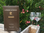 Domaine du Buisson - Bib fontaine à vin de 5L - Rosé - Vin de France