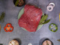 Boucherie Lefeuvre - Steak de bœuf d'Aubrac x12