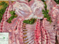 La Guyotte Ferme Bressane - Demi chevreau 5,5kg