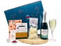 Le safran - l'or rouge des Ardennes - Coffret Noel Amour de Champagne