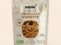 Omie - Granola chocolat noisette - avoine français - 330 g