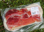 Ferme de Pleinefage - Jambon Noir du Périgord 2 Tranches - environ 110gr minimum