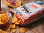 Chips BELSIA - Chips Artisanales au Piment d'Espelette AOP - 150g x10