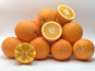 La Boite à Herbes - Orange Bio 5 KG x 5