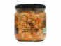 CLAC Conserverie - Pois chiches cuisinés aux petits légumes bio - 400g