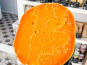 La Fromagerie PonPon Valence - Mimolette extra vieille Isigny AOP