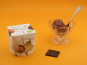 Le Jardinier Glacier - Glace Chocolat boisson riz -2,5Lx2