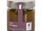Le sentier des Bergers - Caviar d'aubergine 1 x 180g