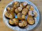Kerhelix - Coquilles escargots tomates piment d'Espelette 4x12