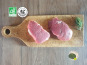 Ferme GAEC Côte Pardin - 8 Médaillons/Grenadins - Filet de Veau BIO Race Aubrac - PRODUIT DE SAISON