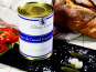 Alban Laban - Magret fourré au foie gras 450g