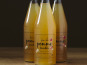 La Ferme des Prun'Elles - Jus de Pomme x12