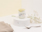 Fleurs de ferme - Fromage Blanc Fermier vanille - 4x125gr