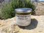 Asperges Guirao - pot 100g de tartinade aux asperges vertes et à l'ail des ours