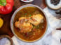 Maison Micouleau - Poulet basquaise bocal 765g