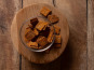 Sur Nos Terres - Crackers piment d'Espelette bio - 90g