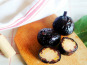 Alban Laban - 2 Figues De Solies Pont Fourrées Au Foie Gras