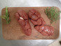 La Borda Aurosa - Rognon de Veau Race Gasconne - 400g
