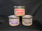 Charcuterie Mannei - Lot de 3 rillettes fermières au porc noir
