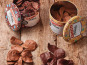 Chips BELSIA - Chips au chocolat au lait