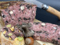 Venandi Sauvage par Nature - Terrine cerf noisettes trompette de la mort