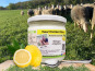 Dessine moi une brebis - Yaourt Brebis Citron 320g