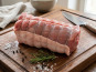 Ferme de la Porte aux Moines - Rôti de veau 1kg