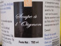 Les Bel' saveurs du Rouergue - SOUPE A L OIGNON 3/4L