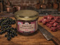 La Maison du Charolais - Pâté de Bœuf Charolais au cassis 180g