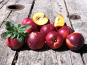 La Boite à Herbes - Nectarine jaune bio 1 kg