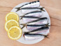 La Criée d'à Côté - Sardines Bretonnes étêtées vidées - 400g