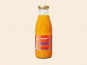 Omie - Velouté carottes coco curry bio - carottes françaises issues d'une filière équitable - 75 cl