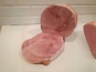 La charcuterie des Alpilles - Jambon cuit sans sel nitrité x4 -320g