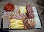 Boutique Boisette - Plateau apéro fromages et charcuteries 6 personnes