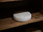 Alléosse Maitre Artisan Affineur Fromager - Fouchtra de chèvre d'Auvergne