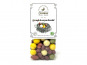 Cocoripop - Les Oeufs du Coq en Chocolat 125g x 8