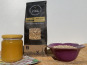 Ferme des Jardins - Granola Bio Essentiel 6x350g