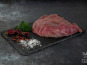 Nature viande - Steak de boeuf Bio cœur de tranche grasse  Bio*** (race à limousine) - 200g