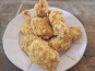 EARL Plumes et Laines - nuggets de poulet 1kg