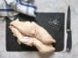 Nature viande - Pieds de Veau non cuisiné (race limousine) - 800g