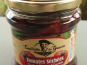 Maison du Pruneau - Cueillette du Gascon - Bocal De Tomates Séchées À L'huile Et Piment d'Espelette